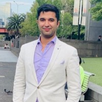 Pratyaksh Rathi