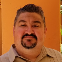 Marco Barrera