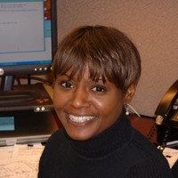 Amanda Frederick