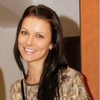 Kristína Krajčovičová