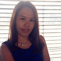 Ivy Cheung, Cams