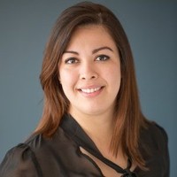 Lisette Gallegos