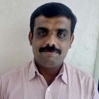 Raghavendra Prasad