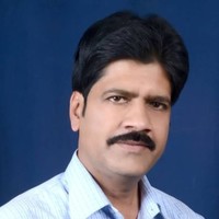 Surendra Shrivastava