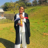 Nobuhle Mchunu