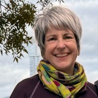 Beth Griffin