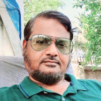 Munaf Khan