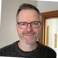 Anthony Magrath