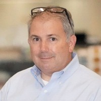 Russell Doucette