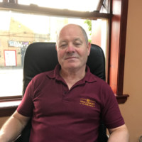 john mcluskey