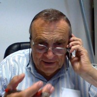 Romano Montanari