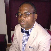 Dr. Ngonidzashe Makwindi, Phd, Mba.