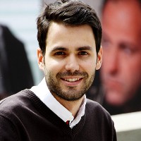 Tito Cucharero Atienza