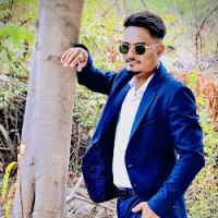 Sagar Parmar