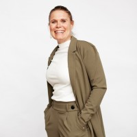 Marike Kersbergen-Dölle