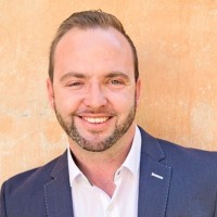 Byron Badenhorst