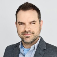 Dominic Cormier, P.Eng.