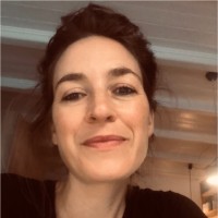 Deborah Gribling