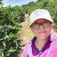 Alejandra Ramírez Marcos