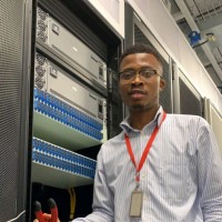 Aniebiet Inanga