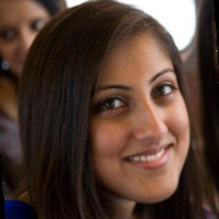 Sonum Sehmi