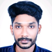 Anil Sasidharan
