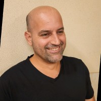 Chen Dvir