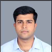 Amith Kumar N R