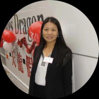 Chantal (Yuzhi) Ouyang