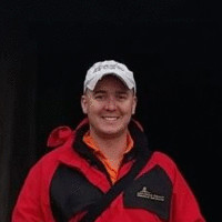 Brendan Hardwick