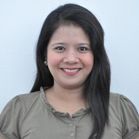 Catherine Carillo