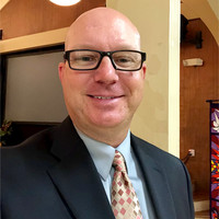 Frank R. Barlow, PMP®
