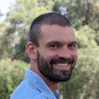 Joel Amitai