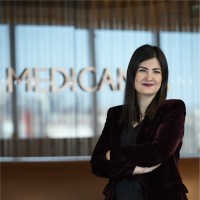 Nadide Elvan Çaka-Sağlık Yönetimi Yüksek Lisans