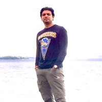 Vivek Gowda