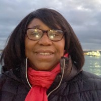 Cynthia Baddoo