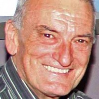 Peter Cooke