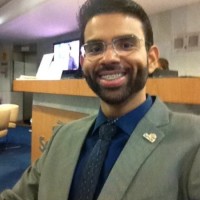 PEDRO IVO GARCIA PAULINO