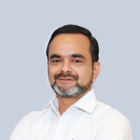 Rajendra Rimal