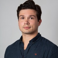Jesse Bosselaar