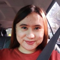 Cristel Joy Dela Cruz