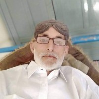 Muzaffar Khan