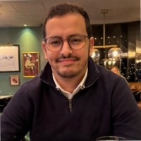 Mohammed Yassine Elgarh