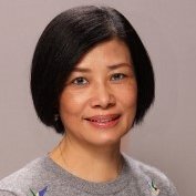 Katharine Fok