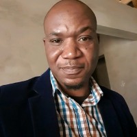 Martin Motlhasedi