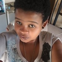 Phumzile Radebe