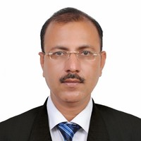 Syed Mohd Sajid