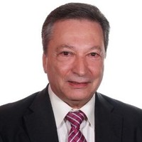 Pedro M Terrón Rodríguez