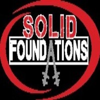 Solid Foundations