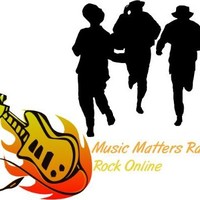 Music Matters Radio Music Campaign